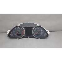 Спидометр часы audi a6 c6 рестайлинг tdi 4f0920983b ang