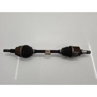 Форд focus mk3 1.0b привод левая bv61 - 3b437 - ta