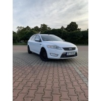 Форд mondeo mk4 универсал 2.0t ecoboost автомат 2010r