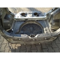 Nissan qashqai ii 2018 г. j11 рестайлинг полоса заднего с пола