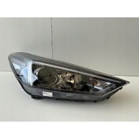 Hyundai тусон iii рестайлинг фара правый 92102 - d7500