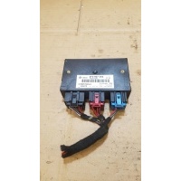 Блок блок управления pdc audi a6 - c6 4f0910383