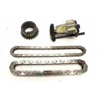 Boxer iii jumper iii 2.0 bluehdi euro6 20r комплект ремня грм цепь натяжитель