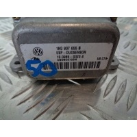 Volkswagen 1k0907655b блок esp