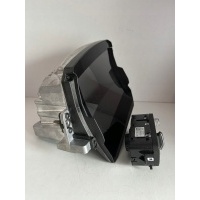 Audi a4 b9 a5 head up дисплей hud 8w5919617b