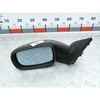 Зеркало боковое левое Renault Laguna 2 (2000-2007) 2004