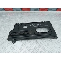 Крепление (корпус) аккумулятора Audi A6 C5 (1997-2004) 2000 4B1805213