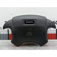 Подушка безопасности в рулевое колесо Volvo S70_V70 1 (1997-2000) 1999 9206137
