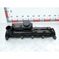 Крышка головки блока цилиндров Renault Clio 4 (2012-2021) 2007 8200756123