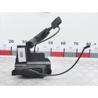Замок двери передней левой Renault Scenic 3 (2009-2013) 2011 ,805030007R
