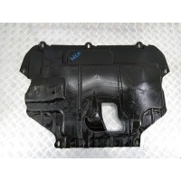 Защита двигателя Ford Focus 2 (2004-2011) 2008 3M51R6P013AU,1523504