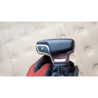 S4 b9 a4 8w рукоятка переключения кпп автомат sline s5