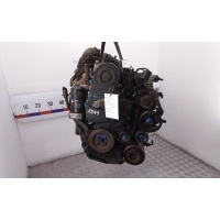 Двигатель дизельный KIA SPORTAGE (2006-2010) 2008 2.0 D CRDi VGT D4EA-V D4EA-V