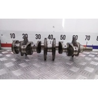 Коленвал дизельный NISSAN NOTE (2006-2011) 2010 1220100QAX