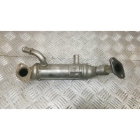 Охладитель отработанных газов KIA CEE'D (2007-2012) 2007 284162A410