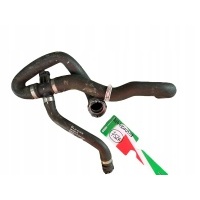 Трубки провода range мерседес w177 w247 a2475010358