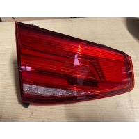 Фара левая задняя в крышку volkswagen passat b8 3g9945093d