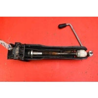 Домкрат подъёмник 1u0011031a skoda октавия 1 i 2003 год