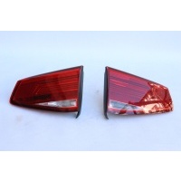 Фонарь светодиодный volkswagen passat b8 3g9945093d 3g9945094d