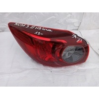 Mazda 3 bm хэтчбек 13 - 16 фара задняя левая задняя