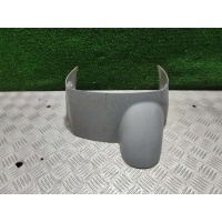 Консоль салона (кулисная часть) Mercedes Vito W639 2004 A639 688 0306