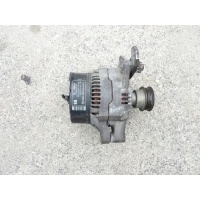 audi 80 b4 2.0 abk 115 генератор 90a