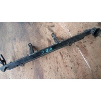 Топливная рампа Volkswagen Golf 3 поколение 1996 021133317J