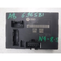 Блок управления Audi A8 (4H) 2011- 4H0959860A