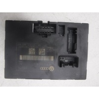 Блок управления Audi A8 (4H) 2011- 4H0959860A