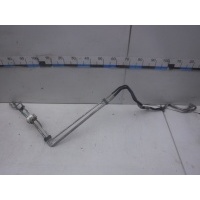 Трубка кондиционера Audi A8 (4H) 2011- 4H0820729E