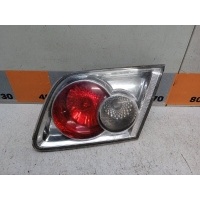 Фонарь задний правый Mazda Mazda6 GG 2005 GJ6A513F0D