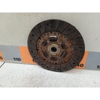 Диск сцепления Mazda Mazda6 GG 2005 L80116460A