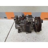 Компрессор кондиционера Mazda Mazda6 GG 2005 GJ6A61K00B