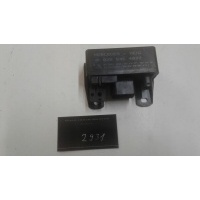 Автомат свечи накаливания в 163 № 0285454032