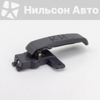 Ручка двери внутренняя ISUZU ELF ISUZU ELF NKR/NPR 8-97866-599-1/8-97852-614-0/8-97866-599-0
