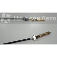 Трос ручника MITSUBISHI FUSO MITSUBISHI FUSO FU400 MC039833