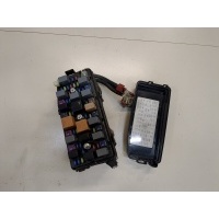 Блок предохранителей Chevrolet Captiva 2006-2011 2008 96821095