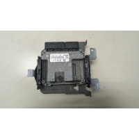 Блок управления двигателем Volkswagen Caddy 2004-2010 2006 03G906021AQ
