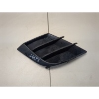 Заглушка (решетка) бампера Mazda 3 (BL) 2009-2013 2009 BCW850C11C