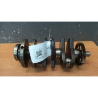 03d103305b вал коленчатый bmd skoda fabia 1.2 2007r