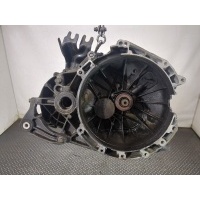 КПП 5-ст.мех. (МКПП) Ford Focus 2 2005-2008 2007 1485655