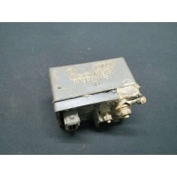 Реле накала свечей Citroen AX 1995 0281003005