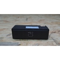 Audi a4 b9 a5 8w разъем порт usb 8w0035708a