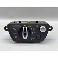 Audi a4 b9 a5 переключатель света head up 4m0941531p