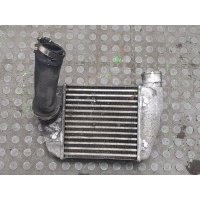 Радиатор интеркулера Audi A6 (C6) 2005-2011 2005 4f0145805m
