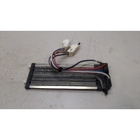 Радиатор отопителя электрический (тэн) Nissan X-Trail (T31) 2007-2015 2008 a30105a7700003