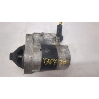Стартер Nissan Micra K11E 1992-2002 2002 233001F760