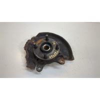 Ступица (кулак, цапфа) Toyota Yaris 1999-2006 2005 435020D010
