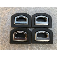 Audi volkswagen seat крепление багажника 1j0864203 комплект