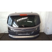 крышка багажника багажника форд s - max 2 , 0 tdci рестайлинг l1